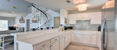 Casa (3 Bedrooms) | Interior