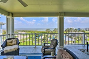 Apartment (3 Bedrooms) | Innenbereich