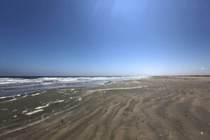 Apartment (3 Bedrooms) | Interior - Pointe West Family Retreat: Balcony & Ocean Views! (Galveston)