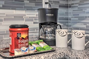 Leilighet (1 Bedroom) | Innvendig