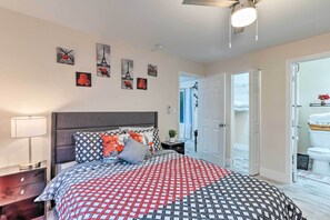 Apartment (1 Bedroom) | Interior - Ideally Located West Palm Beach Apartment! (West Palm Beach)