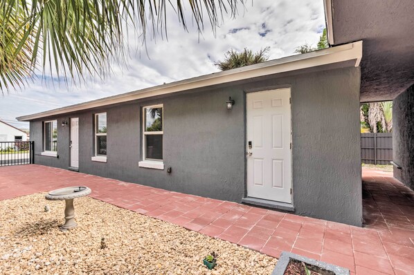 Leilighet (1 Bedroom) | Innvendig