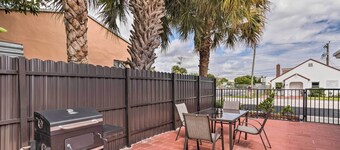 Ideally Located West Palm Beach Apartment!