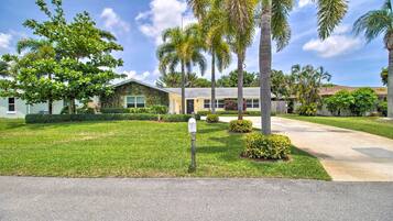 Nhà (3 Bedrooms) | Nội thất