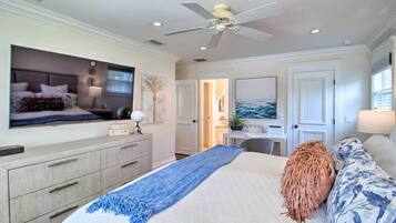 Nhà (3 Bedrooms) | Nội thất