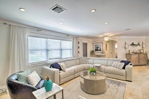 Hus (3 Bedrooms) | Innvendig