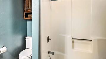Lejlighed (2 Bedrooms) | Interiør