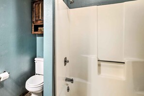 Leilighet (2 Bedrooms) | Innvendig