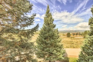 Leilighet (2 Bedrooms) | Innvendig