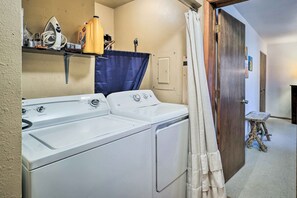 Leilighet (2 Bedrooms) | Innvendig