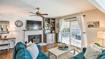 Casa (3 Bedrooms) | Interior