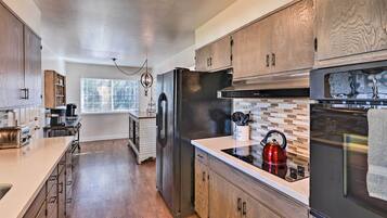 Casa (3 Bedrooms) | Interior