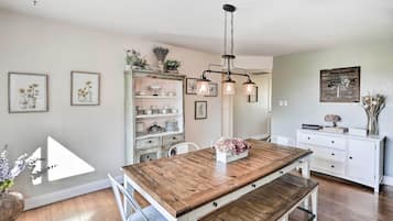 Casa (3 Bedrooms) | Interior