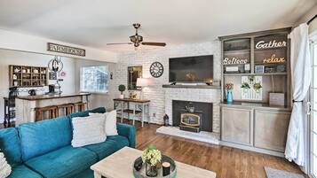 Casa (3 Bedrooms) | Interior