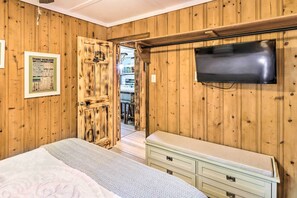 單棟房屋 (2 Bedrooms) | 內部