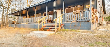 Casa (2 Bedrooms) | Interior