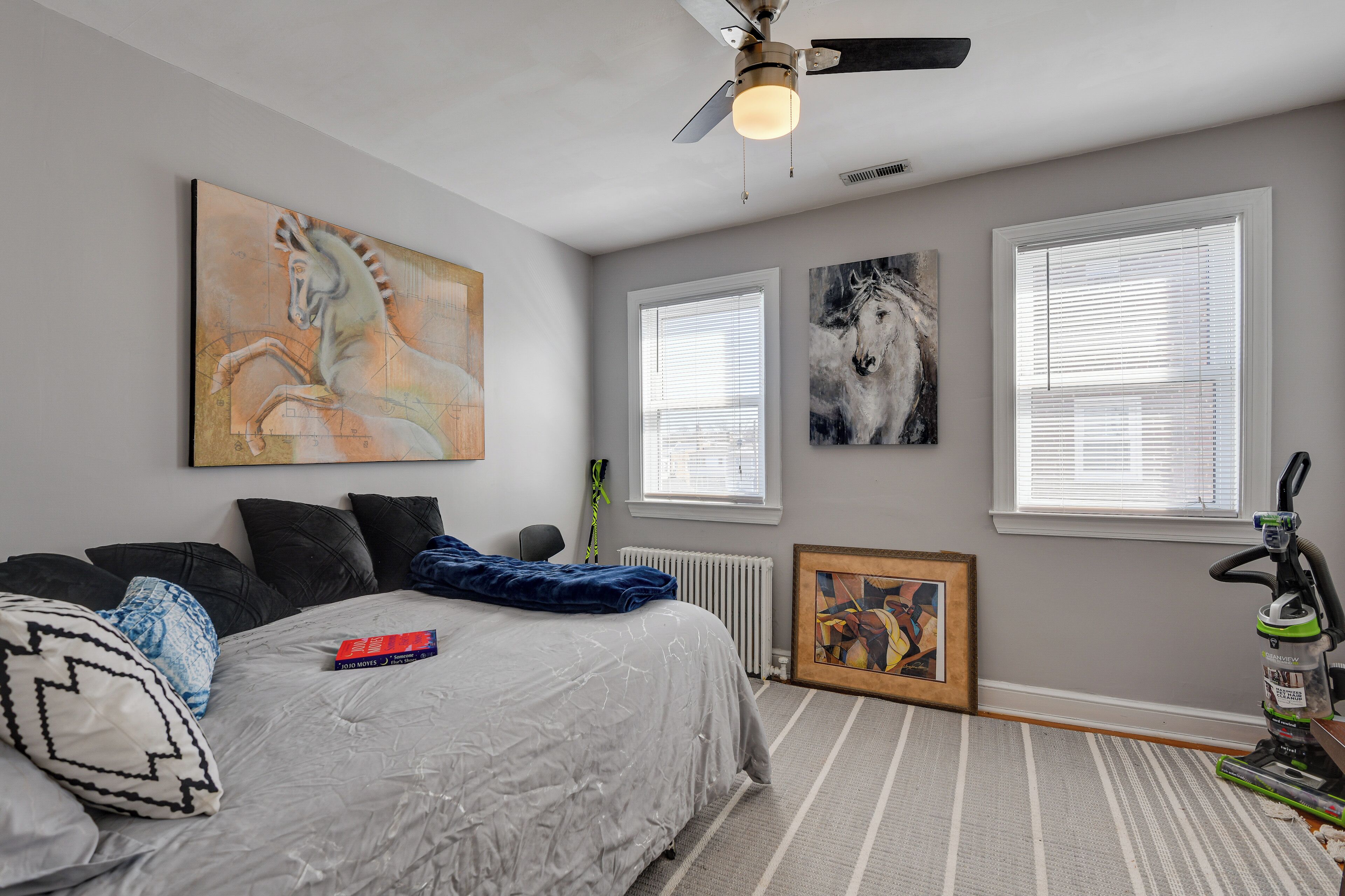 Maison (2 Bedrooms) | Intérieur