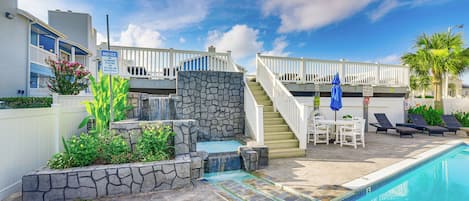 Leilighet (1 Bedroom) | Innvendig