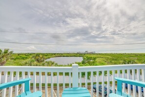 Appartement (1 Bedroom) | Intérieur