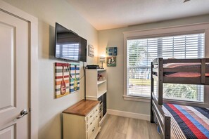 Hus (4 Bedrooms) | Interiør