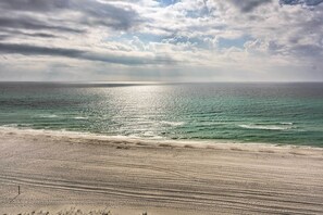 Appartement (2 Bedrooms) | Interieur