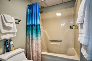 Apartamento (2 Bedrooms) | Interior