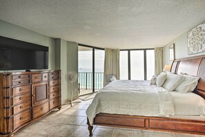 公寓 (2 Bedrooms) | 住宿內部