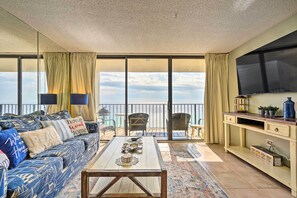 Appartement (2 Bedrooms) | Interieur