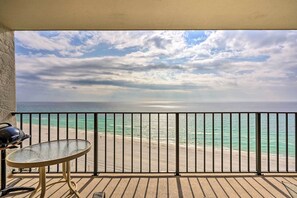 アパートメント (2 Bedrooms) | 内装