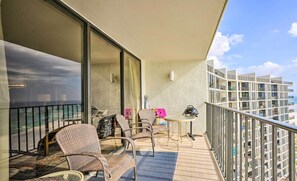 公寓 (2 Bedrooms) | 住宿內部