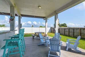 Ferienhaus (3 Bedrooms) | Innenbereich