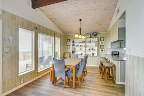 Hus (3 Bedrooms) | Interiör