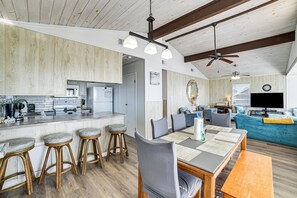 Huis (3 Bedrooms) | Interieur