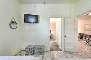 Casa (2 Bedrooms) | Interni