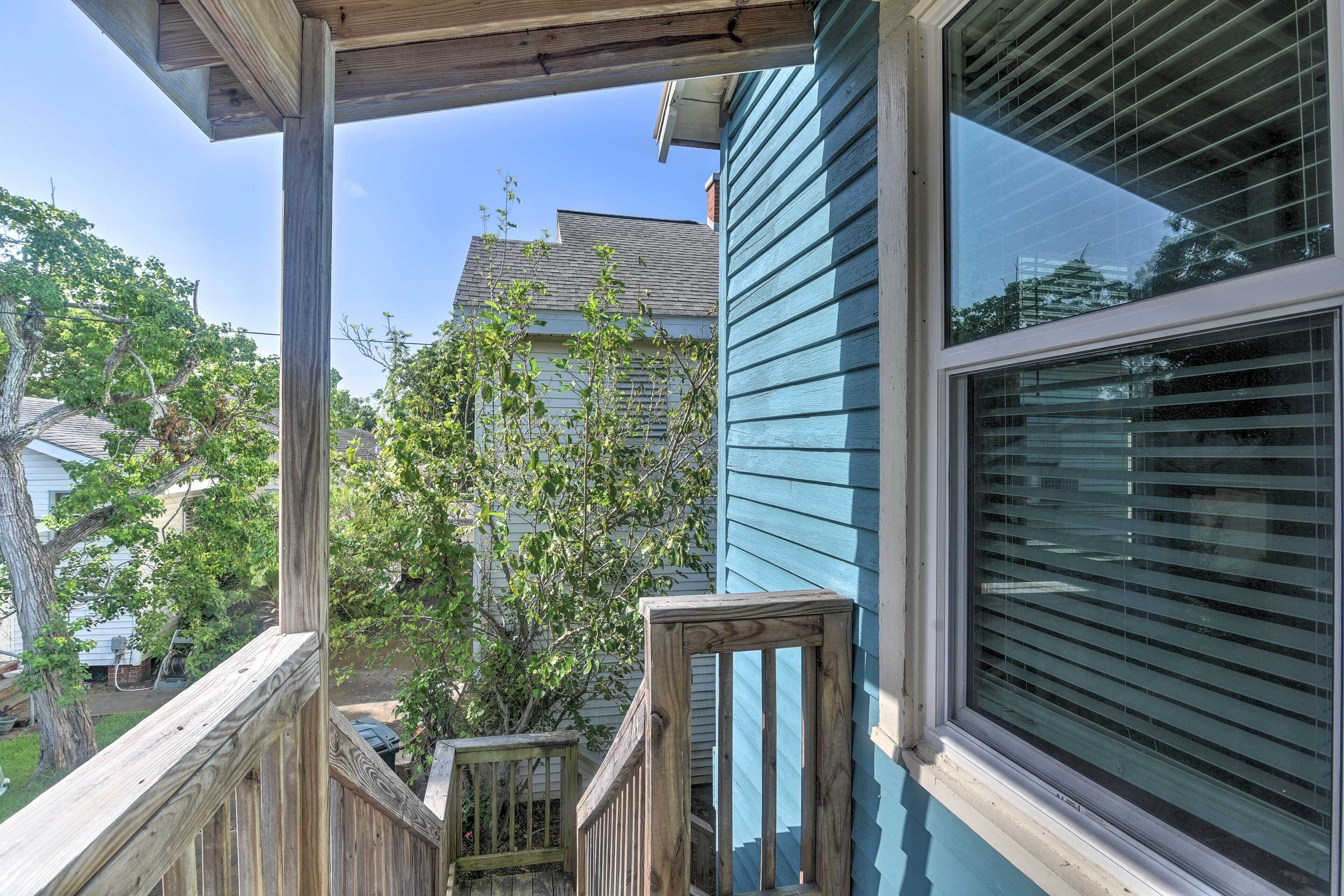 บ้านพัก (2 Bedrooms) | ภายใน