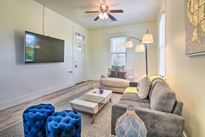 Casa (2 Bedrooms) | Interior