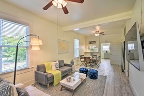 Casa (2 Bedrooms) | Interior