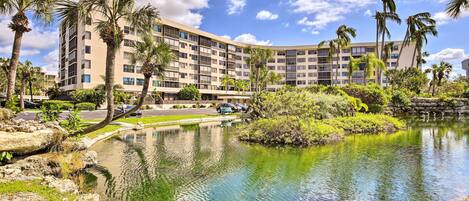 Apartamento (4 Bedrooms) | Parte interna