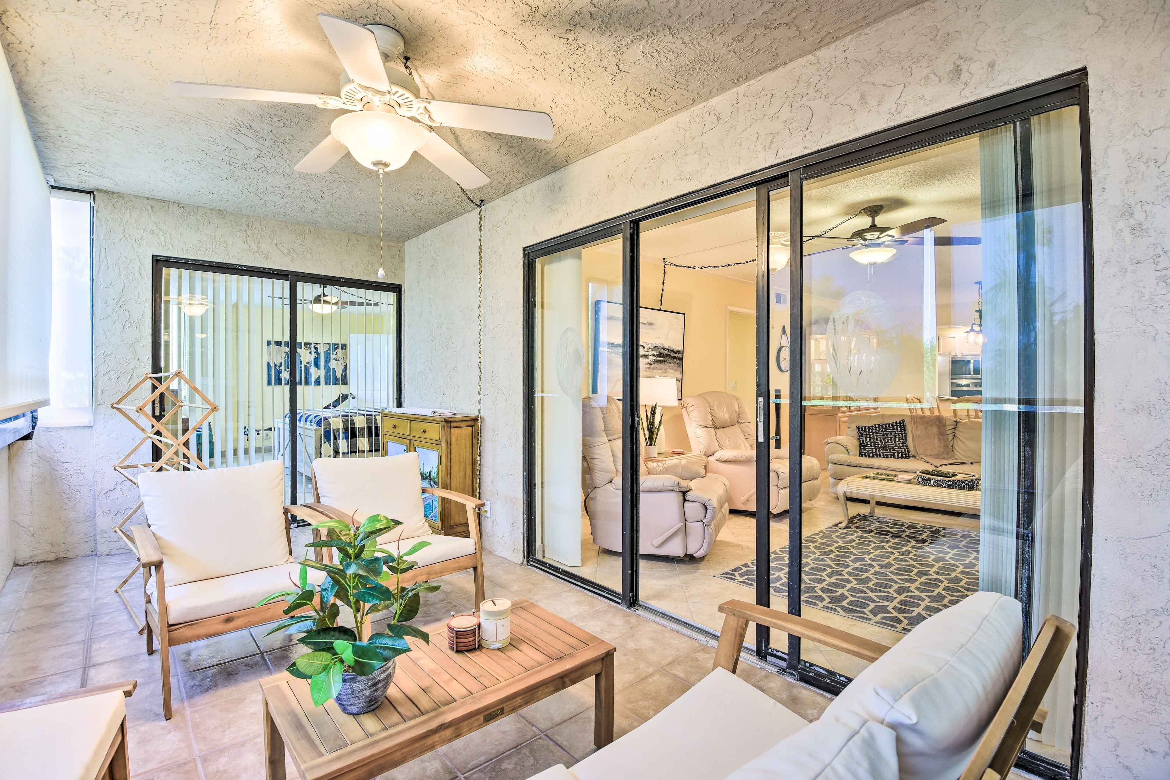 Apartment (4 Bedrooms) | Interior