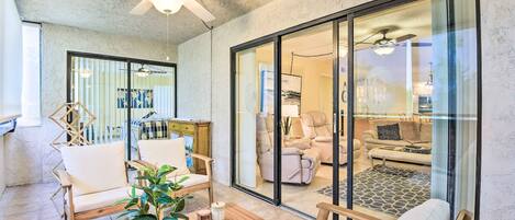 Apartment (4 Bedrooms) | Interior