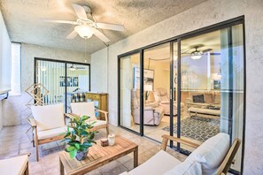 Apartment (4 Bedrooms) | Interior - Breezy Siesta Key Condo w/ Bay Views & Pool! (Siesta Key)