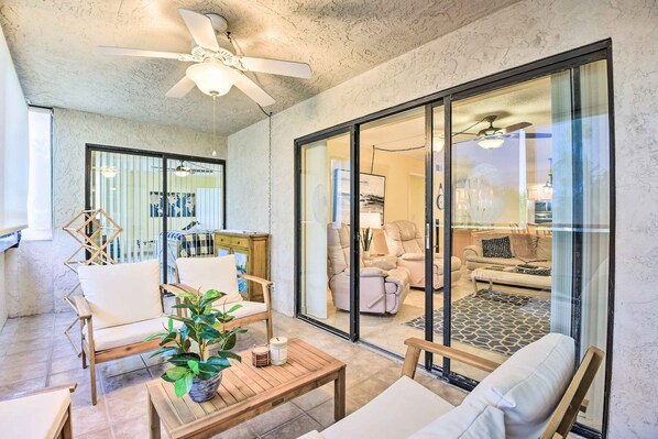 Apartment (4 Bedrooms) | Innenbereich