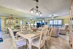 Apartment (4 Bedrooms) | Innenbereich