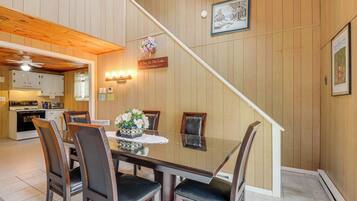 Rumah (3 Bedrooms) | Interior