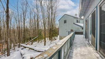 Casa (3 Bedrooms) | Interior