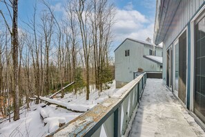 Ferienhaus (3 Bedrooms) | Innenbereich