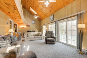 Casa (3 Bedrooms) | Interior