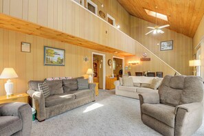 Casa (3 Bedrooms) | Interior