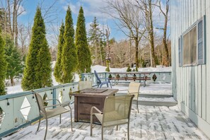 Talo (3 Bedrooms) | Sisätilat