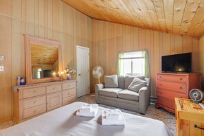 Talo (3 Bedrooms) | Sisätilat